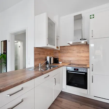 Backhome - Business&Family - Fantastische Schlosslage, Smarttv, Waschtrockner, Netflix, 50Qm, 24H Checkin - Apartment 3 Ludwigsbourg Extérieur photo