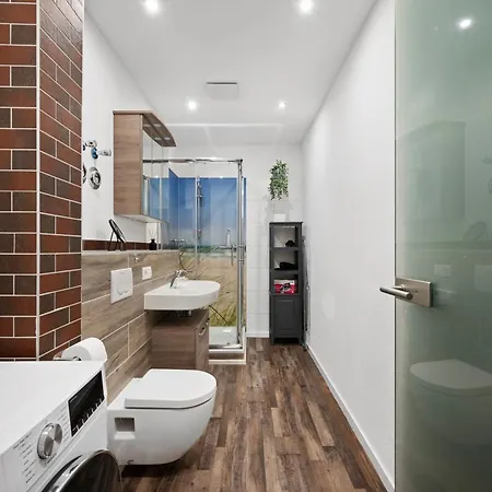 Backhome - Business&Family - Fantastische Schlosslage, Smarttv, Waschtrockner, Netflix, 50Qm, 24H Checkin - Apartment 3 Ludwigsbourg Extérieur photo